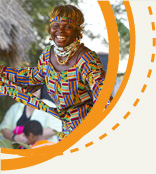 Zoos Victoria - Rhythms of Africa
